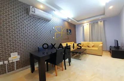 شقة - 2 غرف نوم - 2 حمامات للايجار في شقق مساكن المطار القديم - طريق المطار القديم - الدوحة