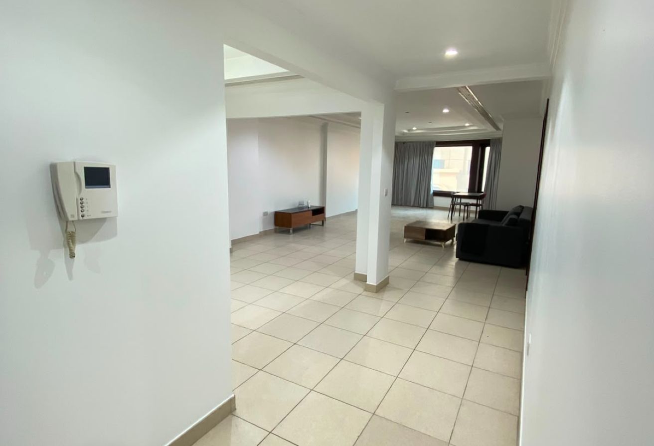Rare 120 SQM 1BHK Porto Arabia High Floor 7000 QAR thumbnail 7