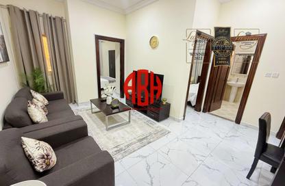 Apartment - 2 Bedrooms - 2 Bathrooms for rent in Al Sadd Road - Al Sadd - Doha