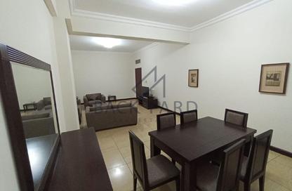 Apartment - 2 Bedrooms - 2 Bathrooms for rent in Al Sadd Road - Al Sadd - Doha