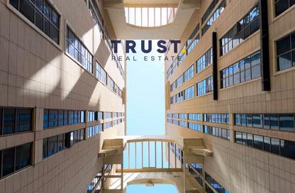 Apartment - 1 Bedroom - 2 Bathrooms for sale in Bin Al Sheikh Towers - Al Mirqab Al Jadeed - Doha