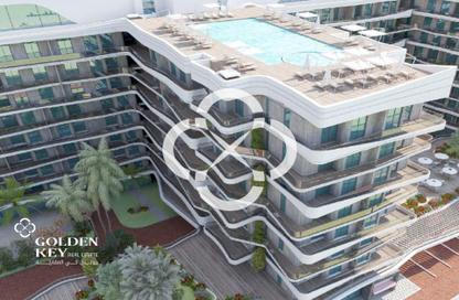 Apartment - 1 - 2 for sale in Energy City - Lusail