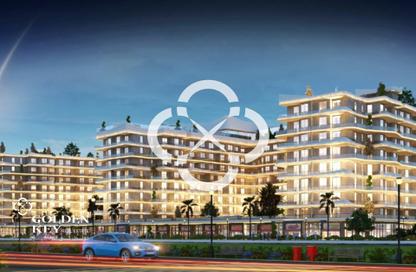 Apartment - 1 - 2 for sale in Energy City - Lusail Apartment - 1 - 2 for sale in Energy City - Lusail