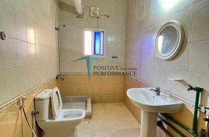 Apartment - 1 - 1 for rent in Al Thumama - Al Thumama - Doha Apartment - 1 - 1 for rent in Al Thumama - Al Thumama - Doha