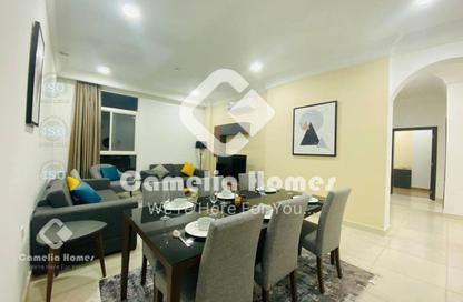 Apartment - 2 Bedrooms - 2 Bathrooms for rent in Al Mansoura - Al Mansoura - Doha Apartment - 2 Bedrooms - 2 Bathrooms for rent in Al Mansoura - Al Mansoura - Doha