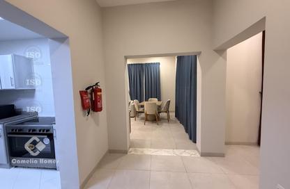 Apartment - 1 - 1 for rent in Al Sadd Road - Al Sadd - Doha Apartment - 1 - 1 for rent in Al Sadd Road - Al Sadd - Doha