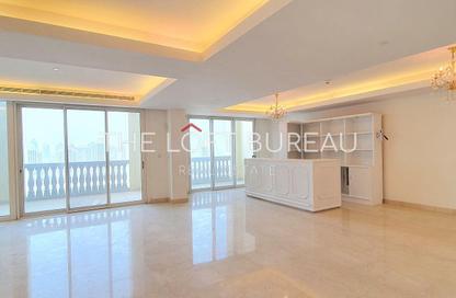 Apartment - 4 Bedrooms - 5 Bathrooms for rent in Viva West - Viva Bahriyah - The Pearl Island - Doha Apartment - 4 Bedrooms - 5 Bathrooms for rent in Viva West - Viva Bahriyah - The Pearl Island - Doha