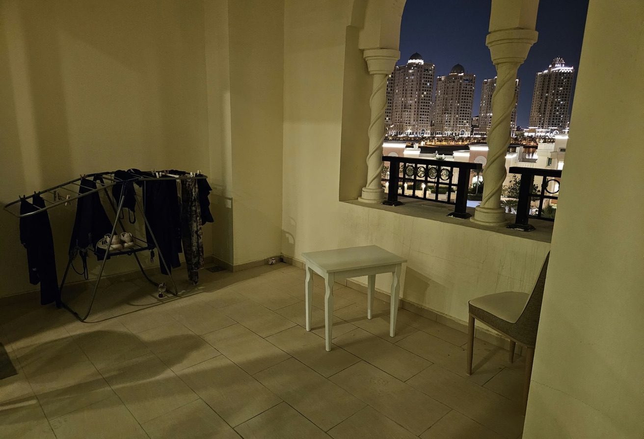2 Bedroom Fully Furnished Pool View thumbnail 7