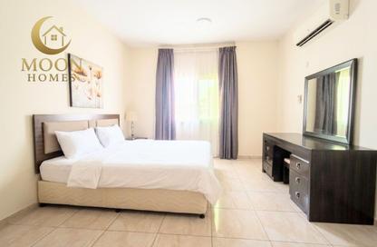 Apartment - 2 Bedrooms - 2 Bathrooms for rent in Musheireb - Musheireb - Doha