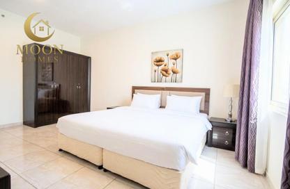 Apartment - 2 Bedrooms - 2 Bathrooms for rent in Musheireb - Musheireb - Doha
