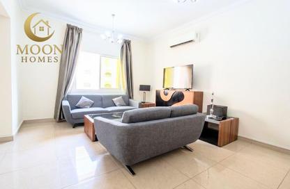 Apartment - 2 Bedrooms - 2 Bathrooms for rent in Musheireb - Musheireb - Doha