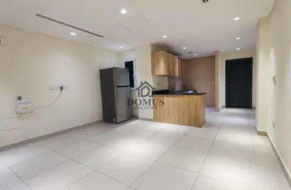 Apartment - 1 Bedroom - 1 Bathroom for rent in Anas Street - Fereej Bin Mahmoud North - Fereej Bin Mahmoud - Doha
