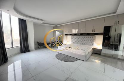 Apartment - 1 Bedroom - 1 Bathroom for rent in New Doha - Doha Apartment - 1 Bedroom - 1 Bathroom for rent in New Doha - Doha