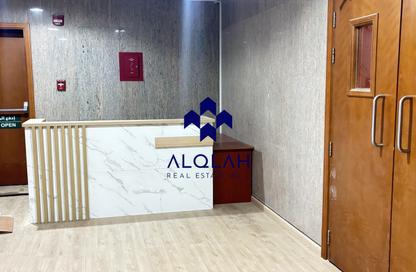 مساحات مكتبية - استوديو - 2 للايجار في شارع الكورنيش - شارع الكورنيش - الدوحة