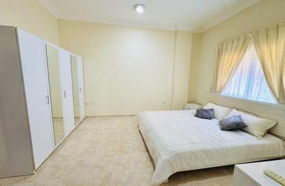 Apartment - 2 Bedrooms - 1 Bathroom for rent in Bin Omran 35 - Fereej Bin Omran - Doha