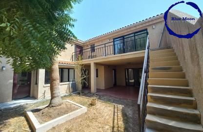 Villa - 4 - 5 for rent in Al Messila - Al Messila - Doha Villa - 4 - 5 for rent in Al Messila - Al Messila - Doha
