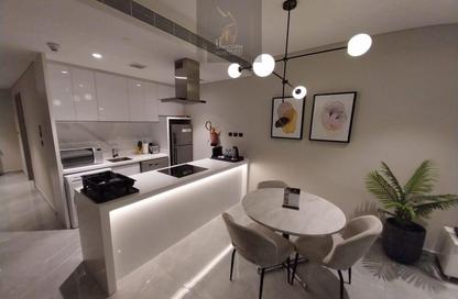 Hotel Apartments - 1 Bedroom - 1 Bathroom for rent in Old Airport Road - Old Airport Road - Doha Hotel Apartments - 1 Bedroom - 1 Bathroom for rent in Old Airport Road - Old Airport Road - Doha