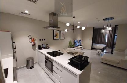 Hotel Apartments - 1 Bedroom - 1 Bathroom for rent in Old Airport Road - Old Airport Road - Doha Hotel Apartments - 1 Bedroom - 1 Bathroom for rent in Old Airport Road - Old Airport Road - Doha