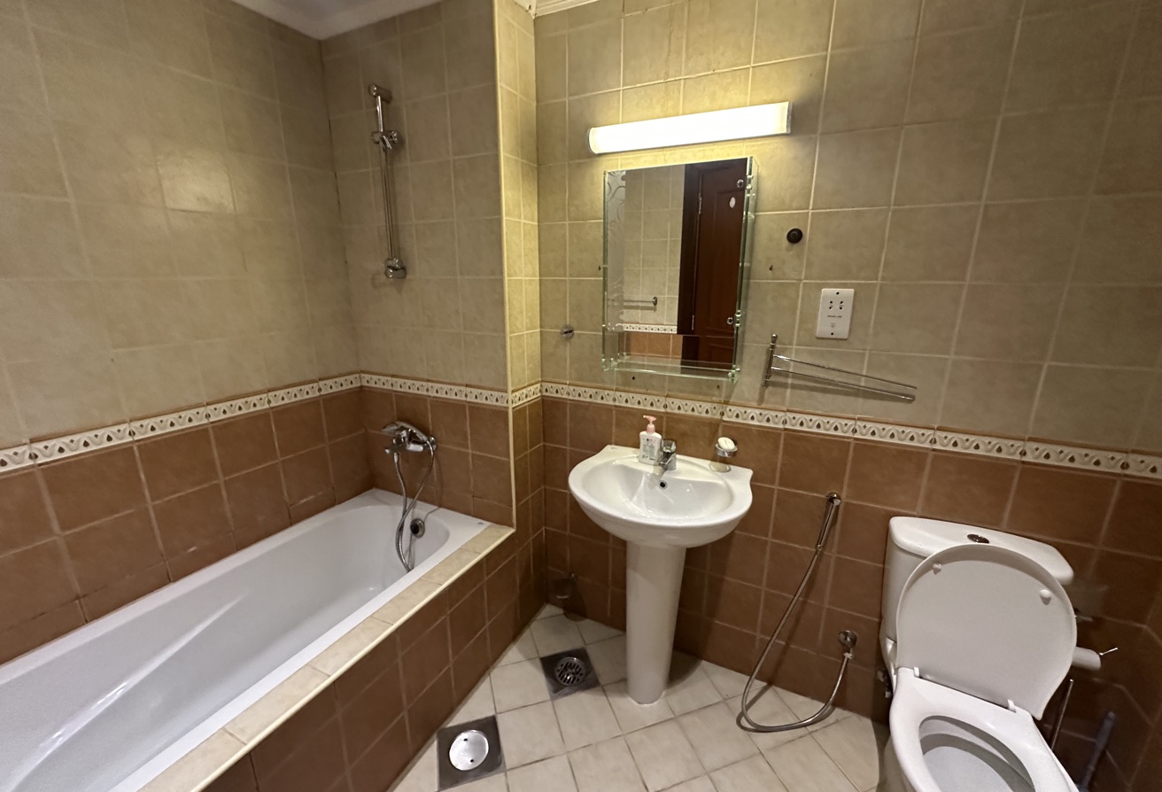 1 Bedroom Furnished Panoramic Sea View. thumbnail 8