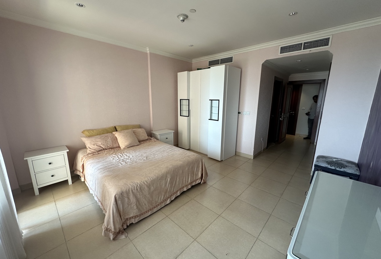 1 Bedroom Furnished Panoramic Sea View. thumbnail 9