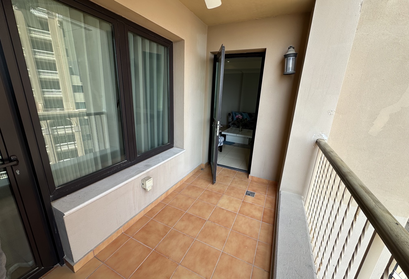 1 Bedroom Furnished Panoramic Sea View. thumbnail 11