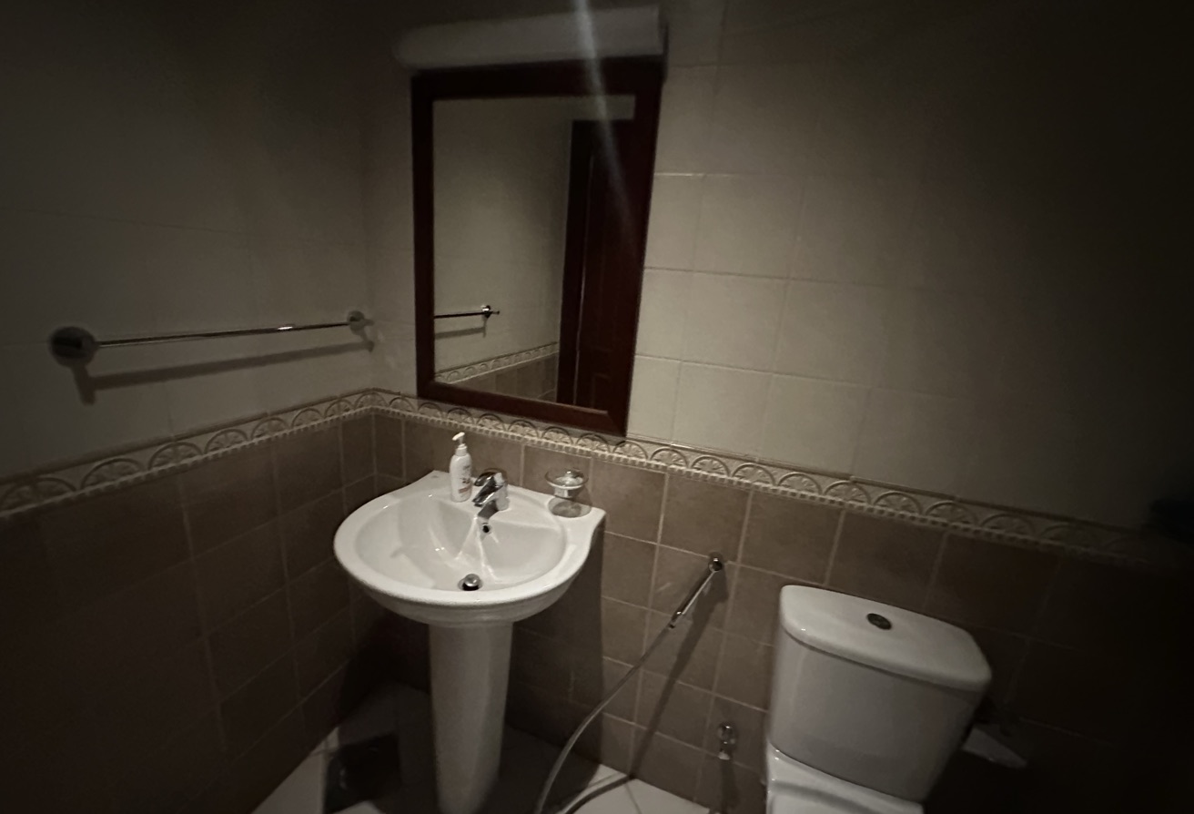 1 Bedroom Furnished Panoramic Sea View. thumbnail 7