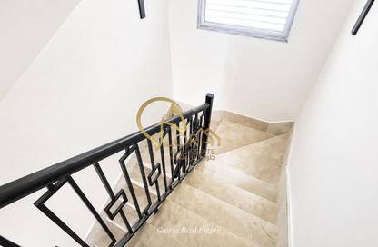 Villa - 6 - 7 for sale in Al Thumama - Al Thumama - Doha Villa - 6 - 7 for sale in Al Thumama - Al Thumama - Doha