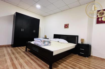 Apartment - 2 - 2 for rent in Musheireb Apartments - Musheireb - Doha