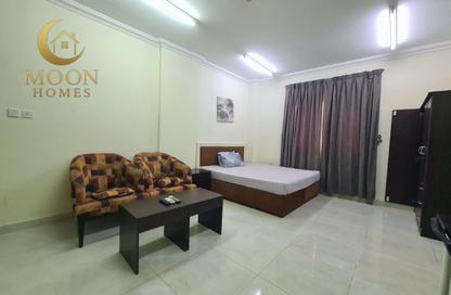 Apartment - Studio - 1 for rent in Umm Ghwailina Comm - Umm Ghuwalina - Umm Ghuwailina - Doha Apartment - Studio - 1 for rent in Umm Ghwailina Comm - Umm Ghuwalina - Umm Ghuwailina - Doha
