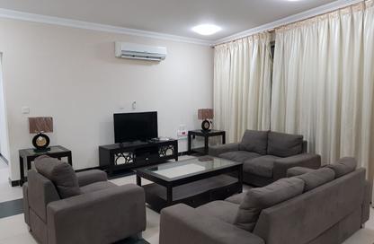 Apartment - 1 Bedroom - 1 Bathroom for rent in Fereej Bin Mahmoud - Doha