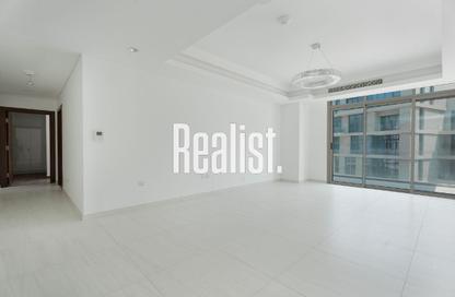 Apartment - 2 - 3 for rent in Crystal Residence - Gewan Island - The Pearl Island - Doha