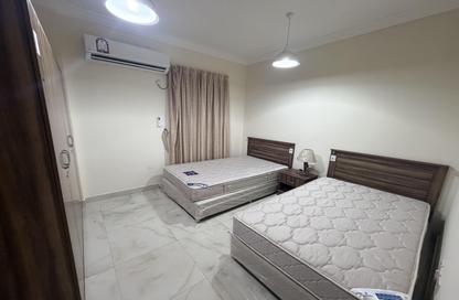 Apartment - 2 Bedrooms - 2 Bathrooms for rent in Al Mansoura - Al Mansoura - Doha