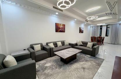 Apartment - 2 Bedrooms - 3 Bathrooms for rent in West Walk - Al Waab - Doha