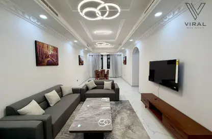 شقة - 2 غرف نوم - 3 حمامات للايجار في ويست واك - الوعب - الدوحة