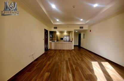 Apartment - 1 Bedroom - 2 Bathrooms for rent in Fox Hills A13 - Fox Hills - Lusail Apartment - 1 Bedroom - 2 Bathrooms for rent in Fox Hills A13 - Fox Hills - Lusail