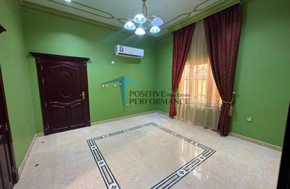 Apartment - 1 Bedroom - 1 Bathroom for rent in Al Nasr Street - Al Nasr - Doha