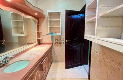 Apartment - 1 Bedroom - 1 Bathroom for rent in Al Nasr Street - Al Nasr - Doha