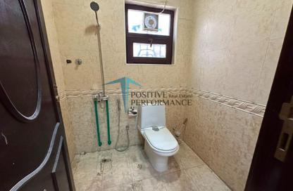 Apartment - 1 Bedroom - 1 Bathroom for rent in Al Nasr Street - Al Nasr - Doha