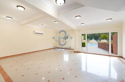 مجمع سكني - 3 غرف نوم - 3 حمامات للايجار في فلل واست باي لاغون - وست باي لاجون - بحيرة وست لاجون - الدوحة