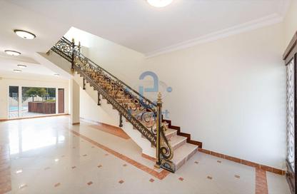 مجمع سكني - 3 غرف نوم - 3 حمامات للايجار في فلل واست باي لاغون - وست باي لاجون - بحيرة وست لاجون - الدوحة