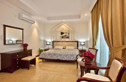 Apartment - 2 Bedrooms - 2 Bathrooms for rent in Al Waab Street - Al Waab - Doha