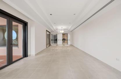 Apartment - 2 Bedrooms - 4 Bathrooms for rent in East Porto Drive - Porto Arabia - The Pearl Island - Doha