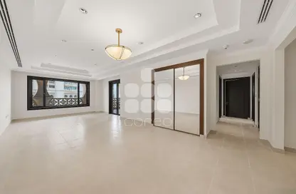 Apartment - 2 Bedrooms - 4 Bathrooms for rent in East Porto Drive - Porto Arabia - The Pearl Island - Doha