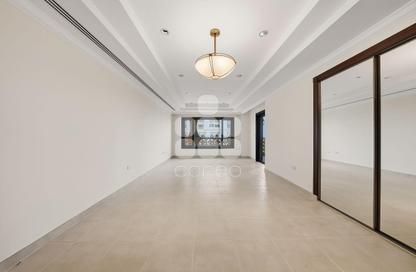 Apartment - 2 Bedrooms - 4 Bathrooms for rent in East Porto Drive - Porto Arabia - The Pearl Island - Doha