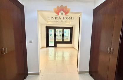 Apartment - 1 - 2 for rent in East Porto Drive - Porto Arabia - The Pearl Island - Doha Apartment - 1 - 2 for rent in East Porto Drive - Porto Arabia - The Pearl Island - Doha
