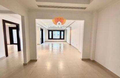 Apartment - 1 - 2 for rent in East Porto Drive - Porto Arabia - The Pearl Island - Doha Apartment - 1 - 2 for rent in East Porto Drive - Porto Arabia - The Pearl Island - Doha