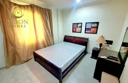 شقة - 1 حمام للايجار في سلاطة القديمة - سلاطة - الدوحة