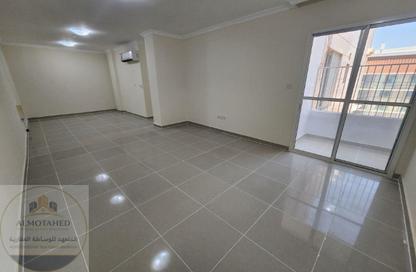 Apartment - 3 Bedrooms - 3 Bathrooms for rent in Al Nasr Street - Al Nasr - Doha