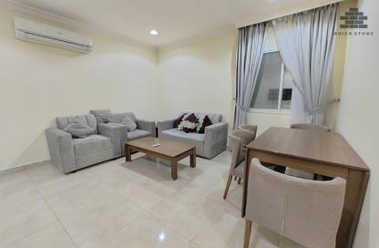 Apartment - 1 Bedroom - 2 Bathrooms for rent in Hadramout Street - Doha Al Jadeed - Doha Apartment - 1 Bedroom - 2 Bathrooms for rent in Hadramout Street - Doha Al Jadeed - Doha