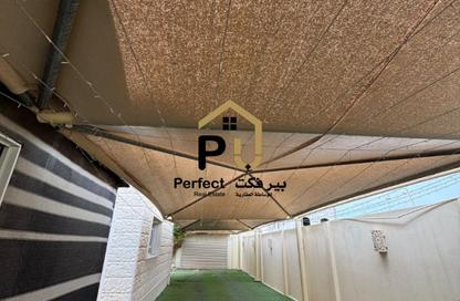 Villa - 6 Bedrooms - 6 Bathrooms for rent in Hazm Al Markhiya - Doha